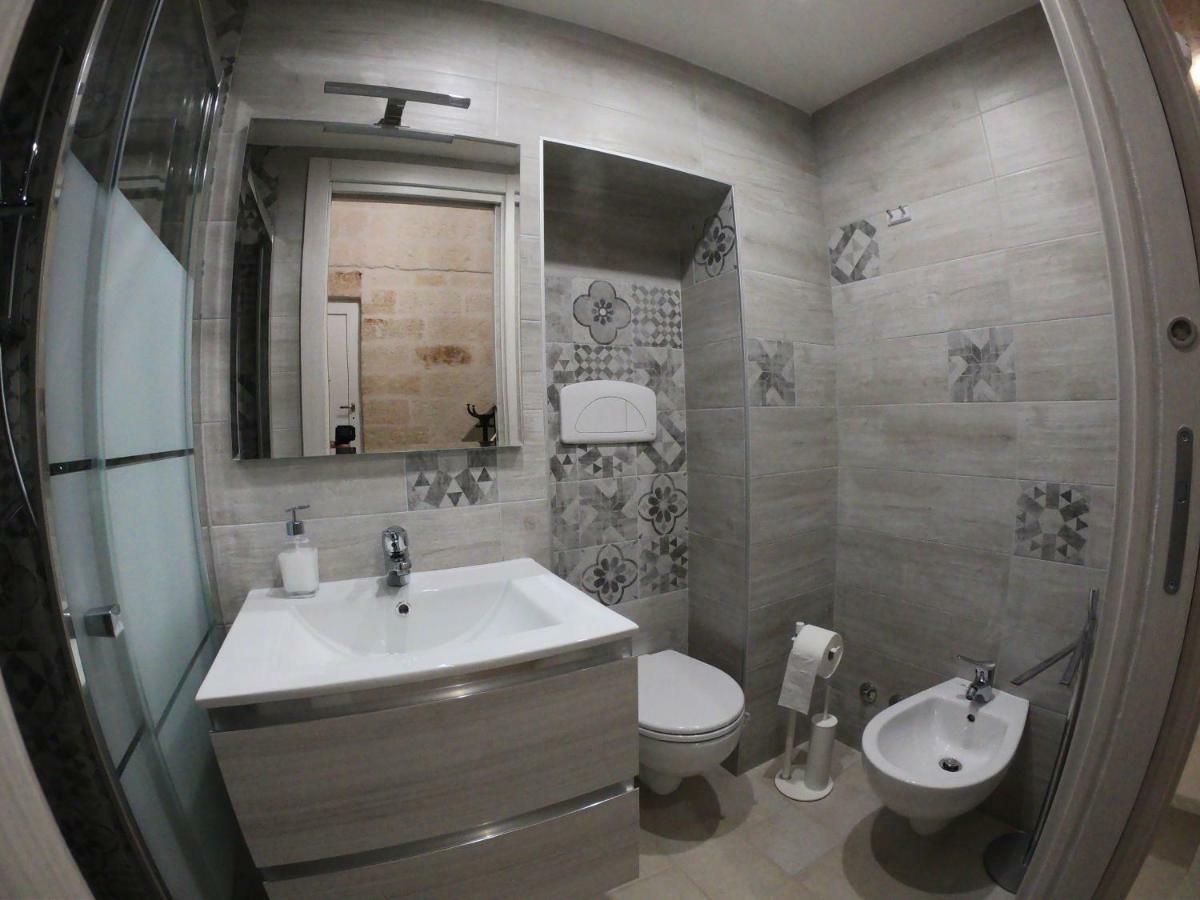 Casa Principe Di Napoli Villa โปลีญาโนอามาเร ภายนอก รูปภาพ
